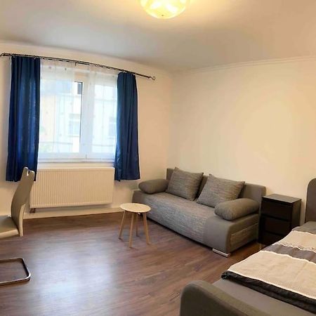 Duesseldorf Messe And Airport, 2-Bedroom Apartment With Kitchen And Garden Дуйсбург Екстериор снимка