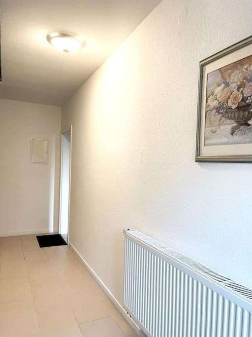 Duesseldorf Messe And Airport, 2-Bedroom Apartment With Kitchen And Garden Дуйсбург Екстериор снимка