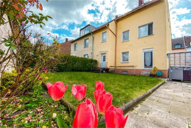 Duesseldorf Messe And Airport, 2-Bedroom Apartment With Kitchen And Garden Дуйсбург Екстериор снимка
