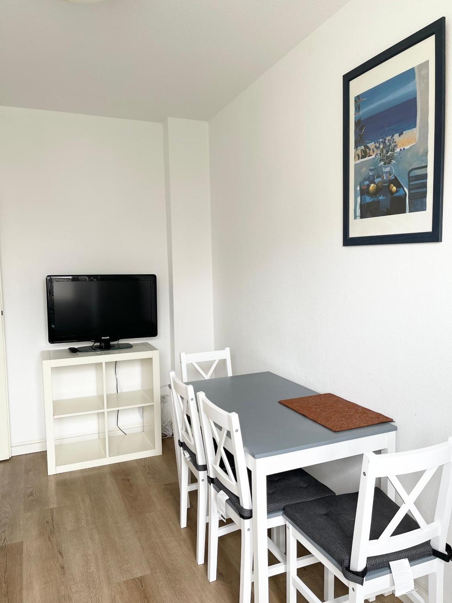 Duesseldorf Messe And Airport, 2-Bedroom Apartment With Kitchen And Garden Дуйсбург Екстериор снимка